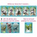 Nook le racoon et les ouassous